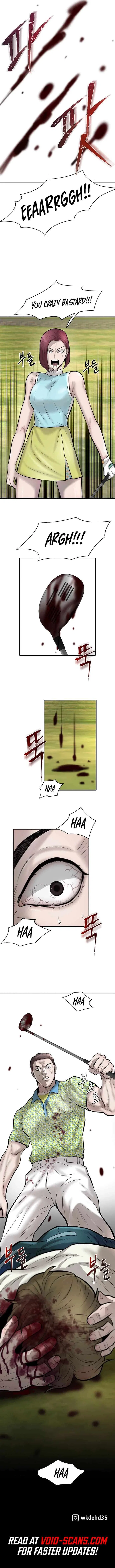 Limitless (2023) Chapter 43 – Page 19