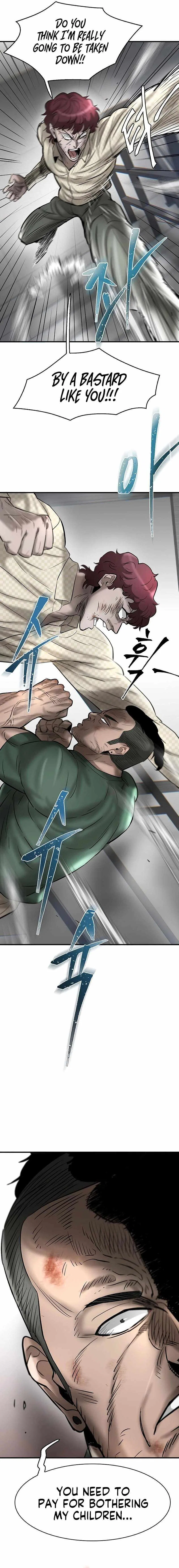 Limitless (2023) Chapter 42 – Page 8