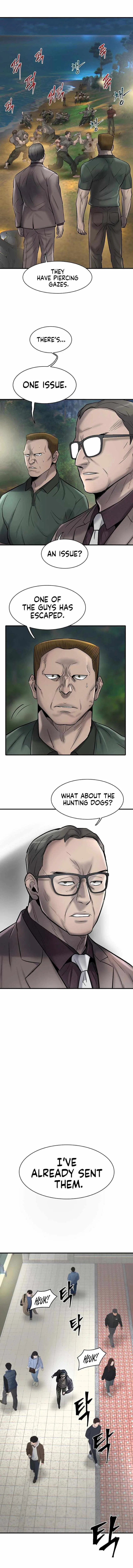 Limitless (2023) Chapter 42 – Page 18