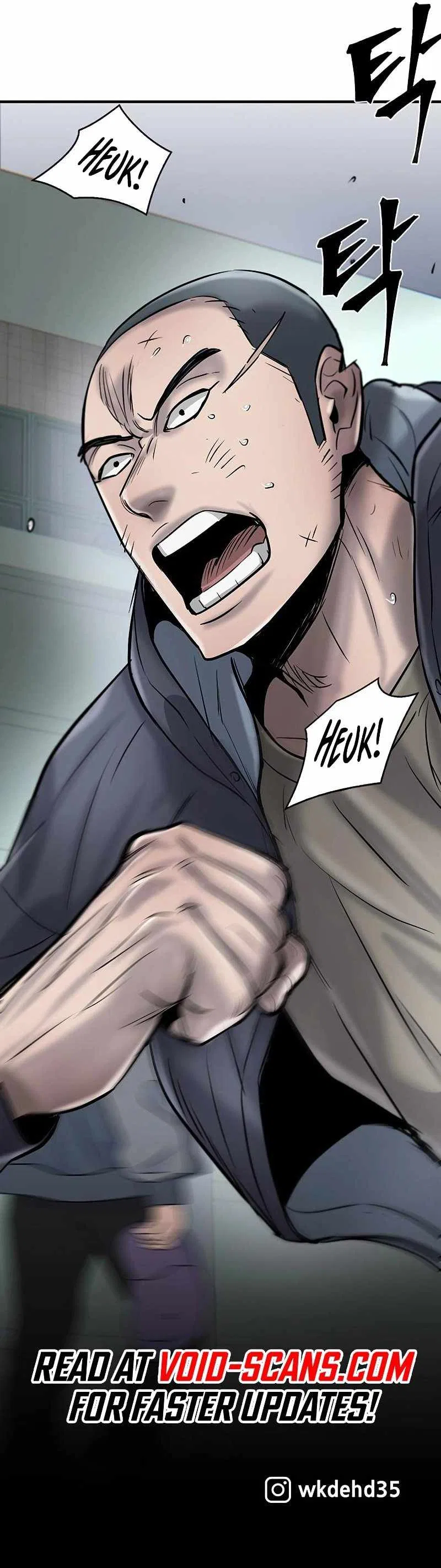Limitless (2023) Chapter 42 – Page 19
