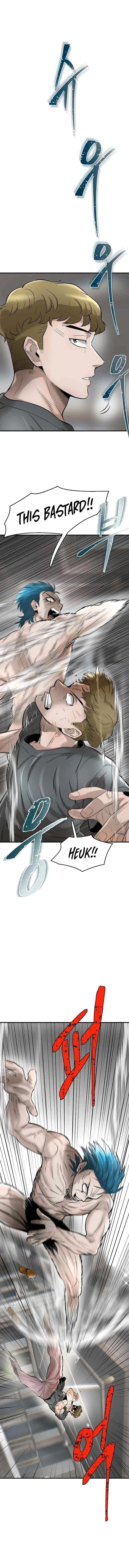 Limitless (2023) Chapter 41 – Page 4