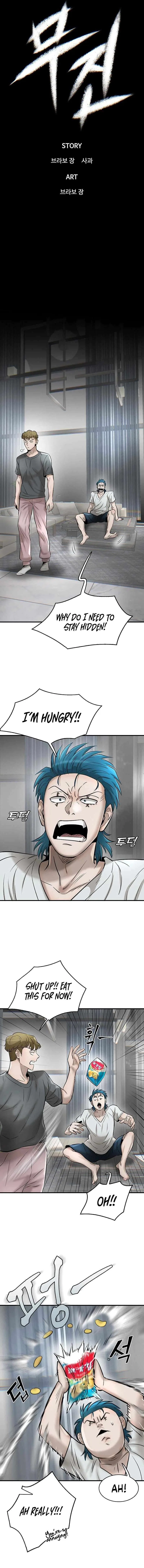 Limitless (2023) Chapter 41 – Page 8