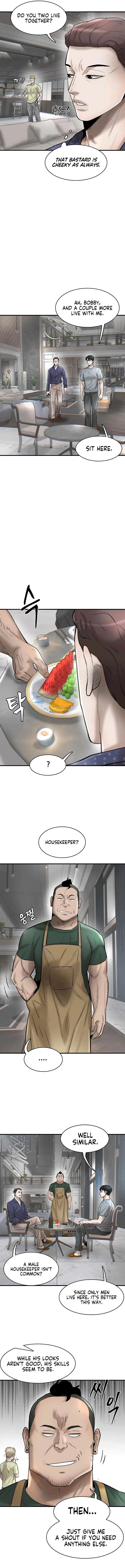 Limitless (2023) Chapter 41 – Page 11