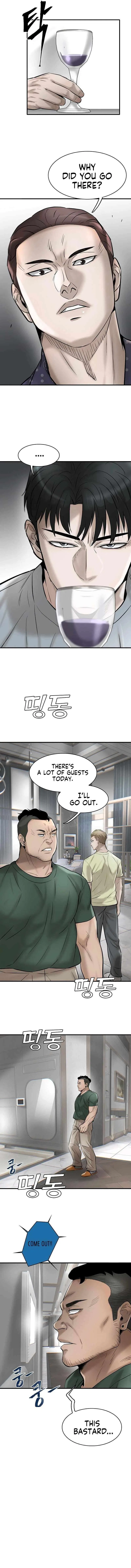 Limitless (2023) Chapter 41 – Page 14