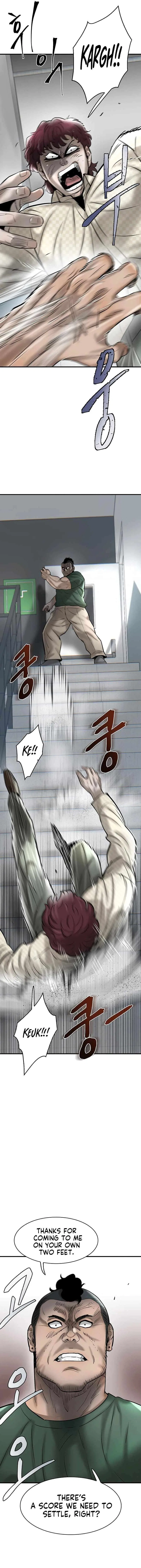 Limitless (2023) Chapter 41 – Page 16