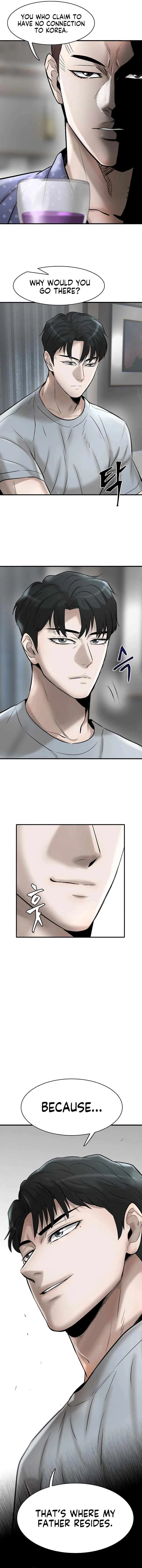 Limitless (2023) Chapter 41 – Page 18