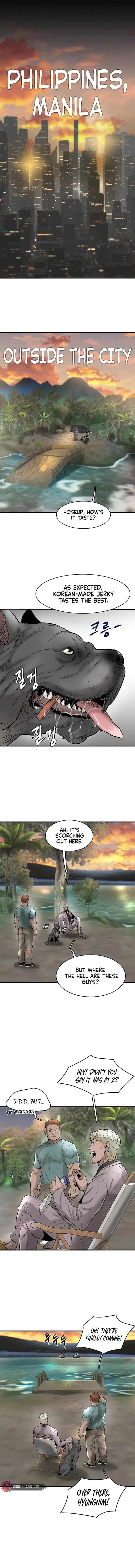 Limitless (2023) Chapter 40 – Page 1