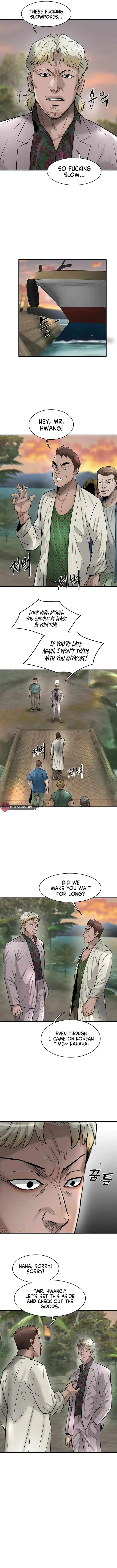 Limitless (2023) Chapter 40 – Page 2
