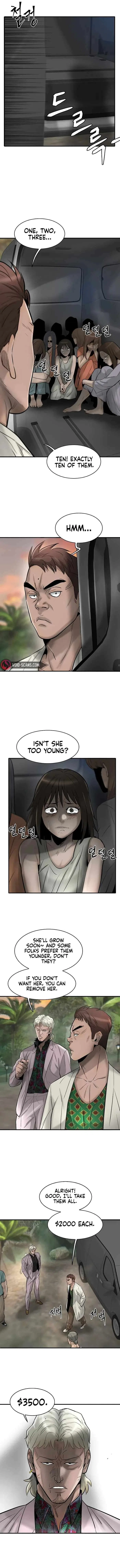 Limitless (2023) Chapter 40 – Page 3