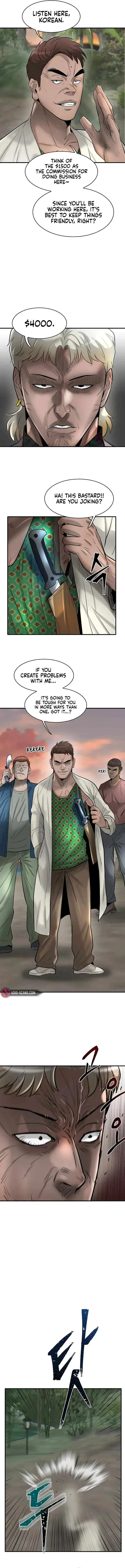 Limitless (2023) Chapter 40 – Page 4