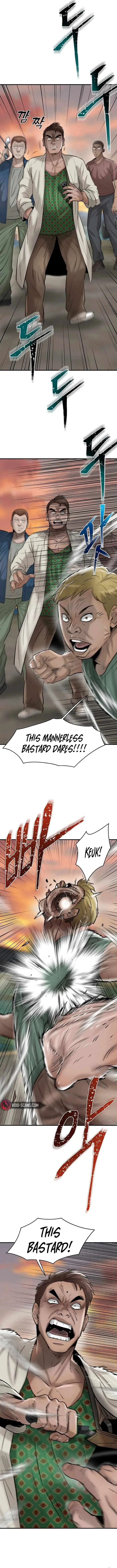 Limitless (2023) Chapter 40 – Page 5