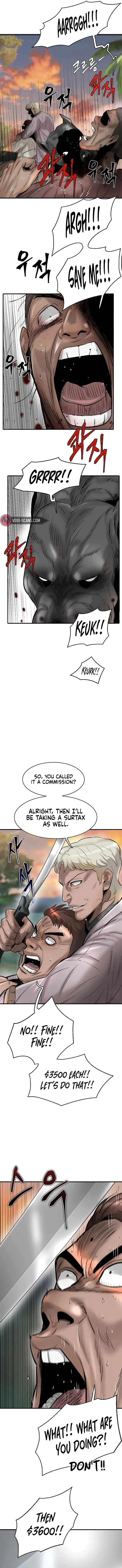 Limitless (2023) Chapter 40 – Page 8