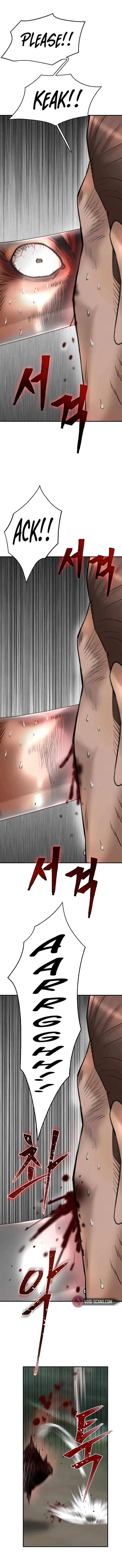 Limitless (2023) Chapter 40 – Page 10