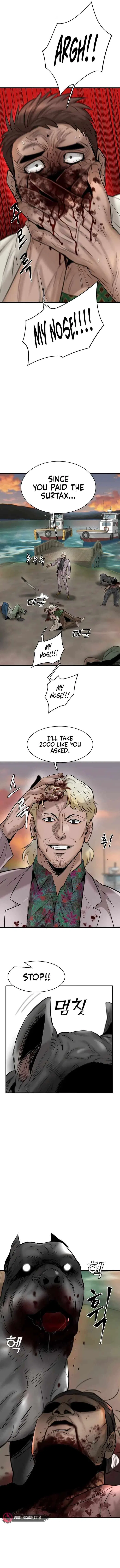 Limitless (2023) Chapter 40 – Page 11