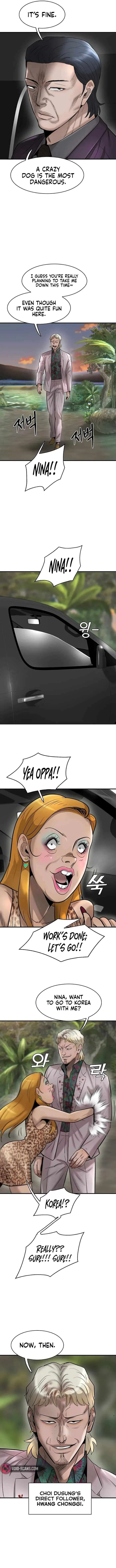 Limitless (2023) Chapter 40 – Page 13