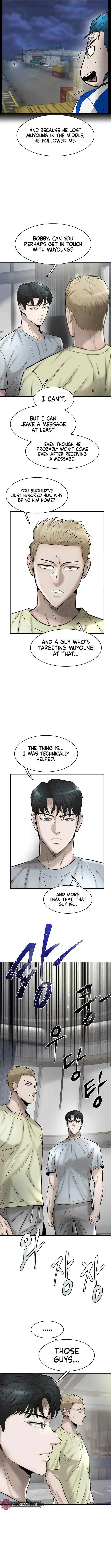 Limitless (2023) Chapter 40 – Page 17
