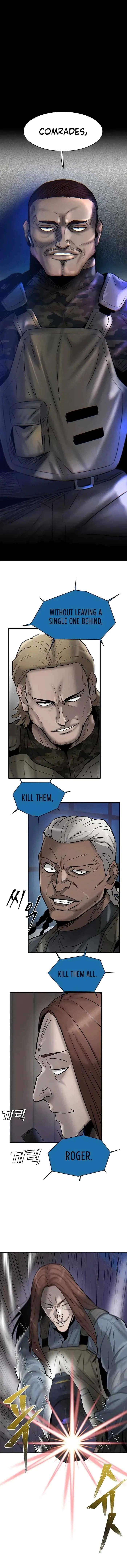 Limitless (2023) Chapter 39 – Page 1