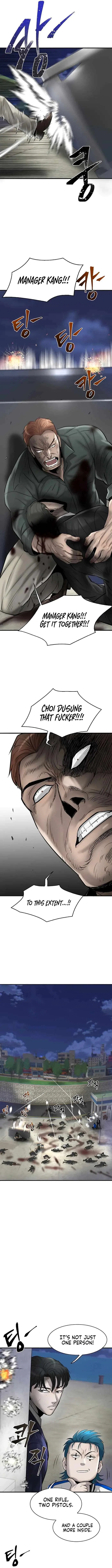 Limitless (2023) Chapter 39 – Page 2
