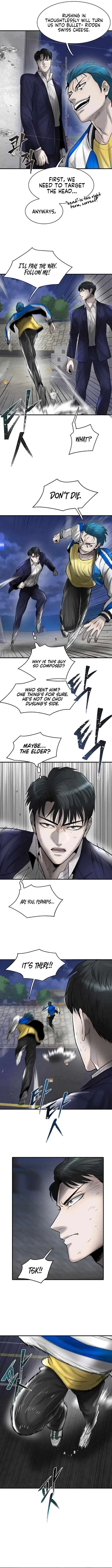 Limitless (2023) Chapter 39 – Page 3