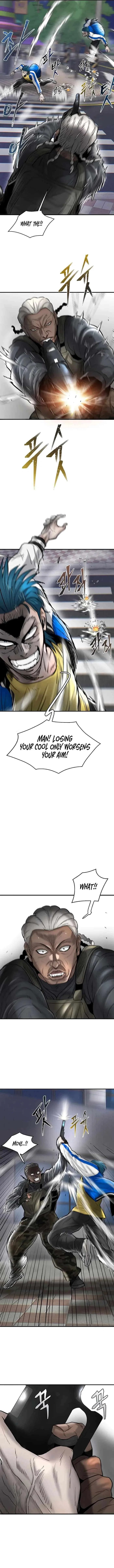 Limitless (2023) Chapter 39 – Page 4