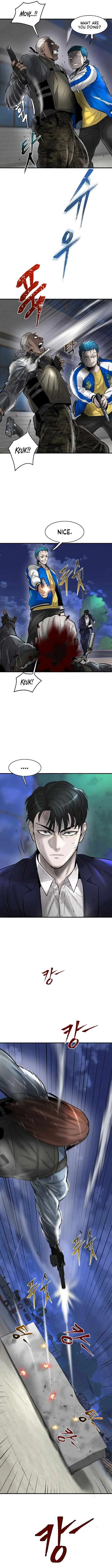 Limitless (2023) Chapter 39 – Page 5