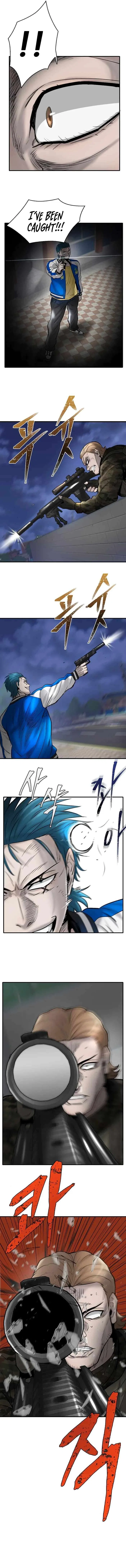 Limitless (2023) Chapter 39 – Page 10