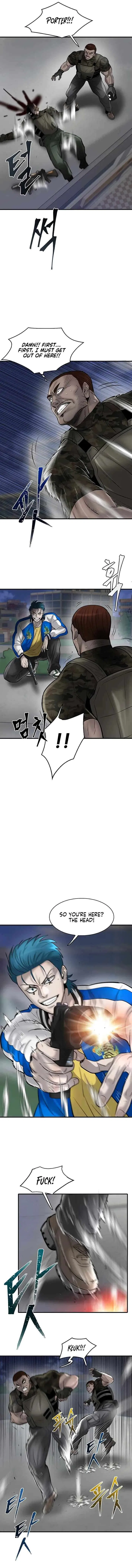 Limitless (2023) Chapter 39 – Page 11