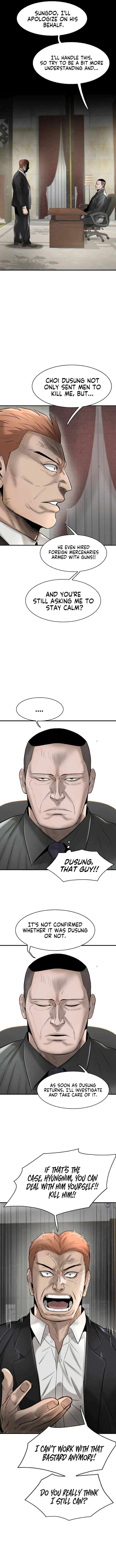 Limitless (2023) Chapter 39 – Page 15