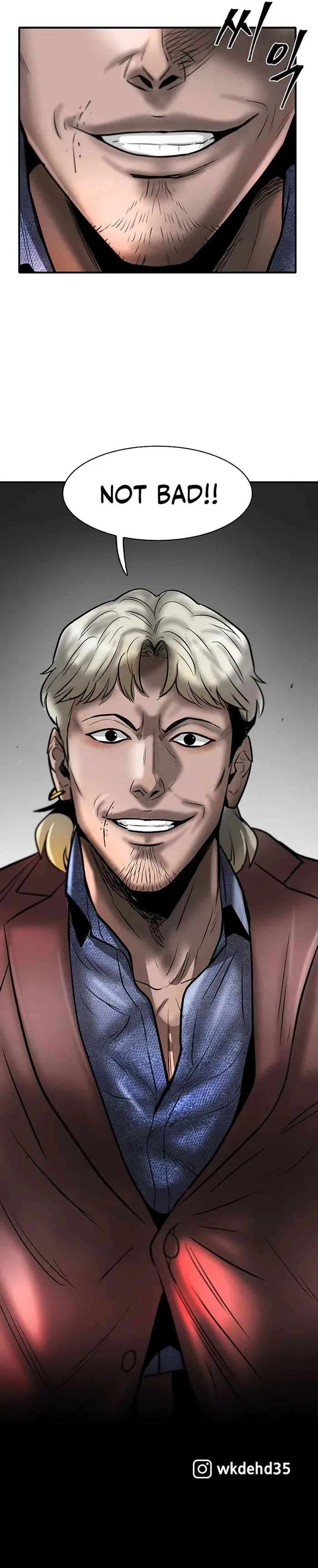 Limitless (2023) Chapter 39 – Page 20