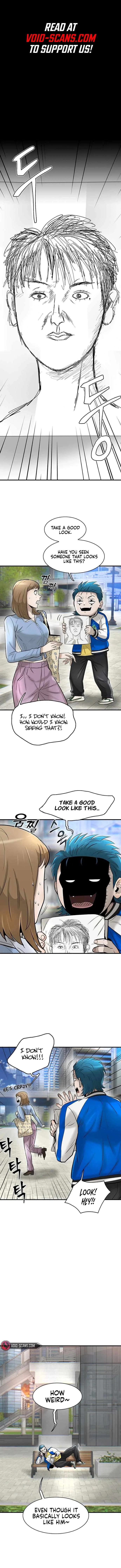 Limitless (2023) Chapter 38 – Page 2