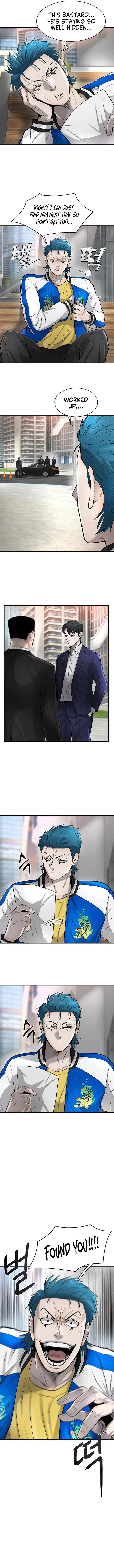 Limitless (2023) Chapter 38 – Page 3