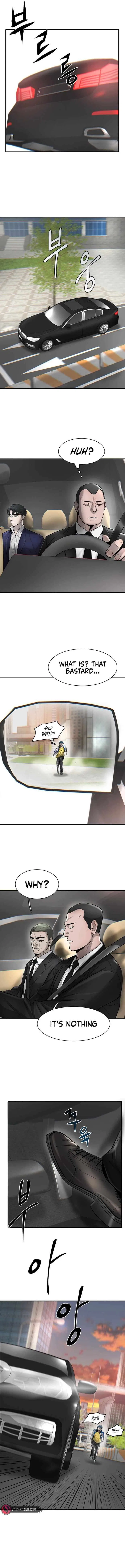 Limitless (2023) Chapter 38 – Page 4