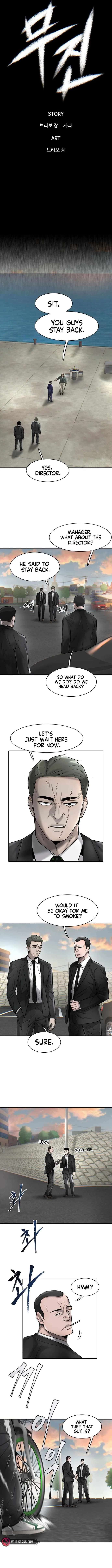 Limitless (2023) Chapter 38 – Page 6