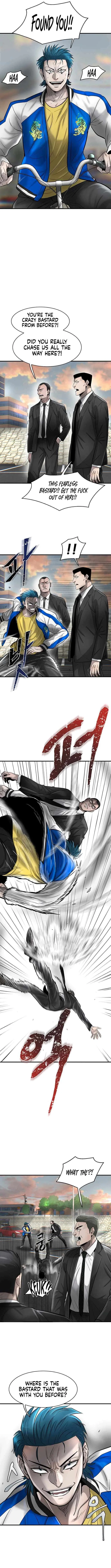 Limitless (2023) Chapter 38 – Page 7