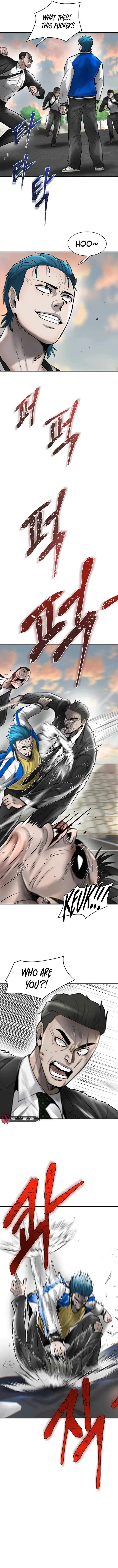 Limitless (2023) Chapter 38 – Page 8