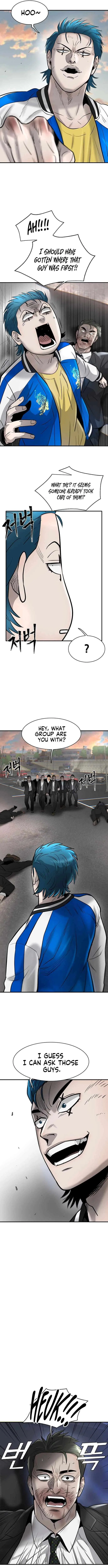 Limitless (2023) Chapter 38 – Page 9