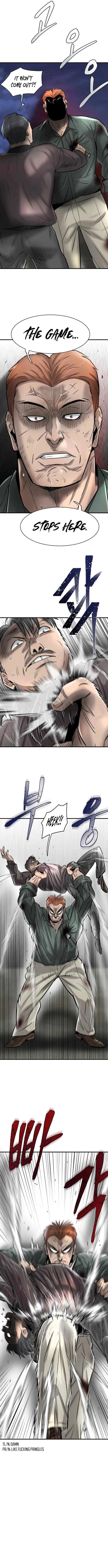 Limitless (2023) Chapter 38 – Page 13
