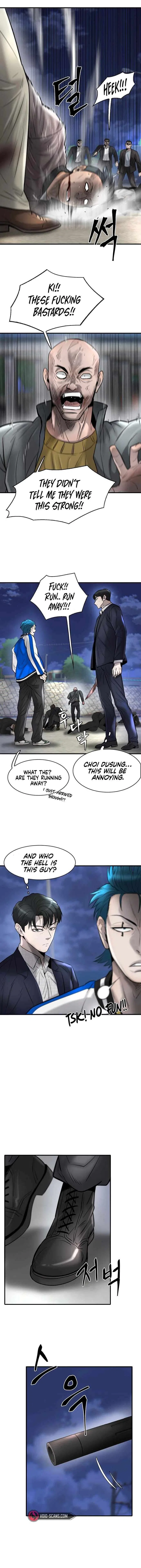 Limitless (2023) Chapter 38 – Page 14