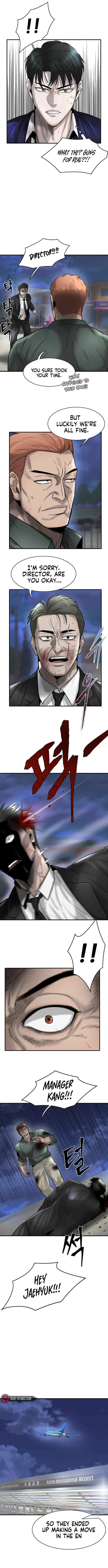 Limitless (2023) Chapter 38 – Page 16