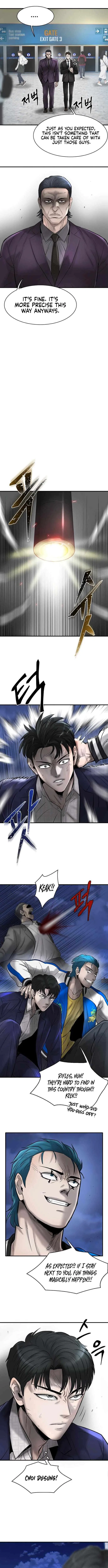 Limitless (2023) Chapter 38 – Page 17