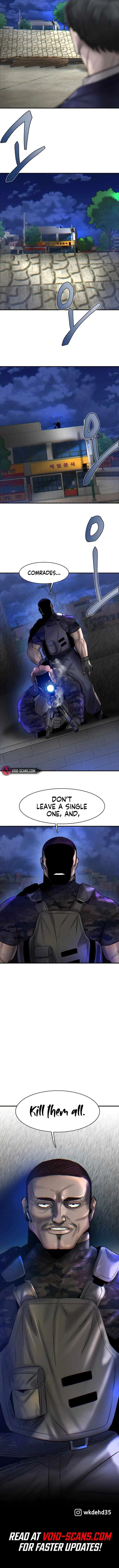 Limitless (2023) Chapter 38 – Page 18