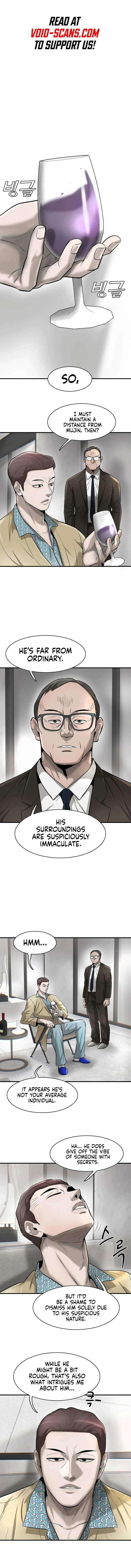 Limitless (2023) Chapter 36 – Page 2