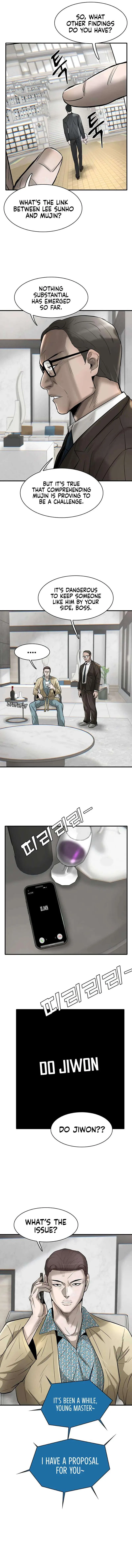 Limitless (2023) Chapter 36 – Page 4