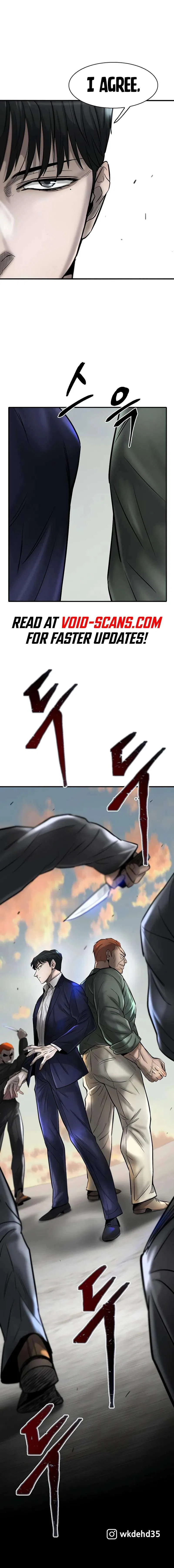 Limitless (2023) Chapter 36 – Page 18