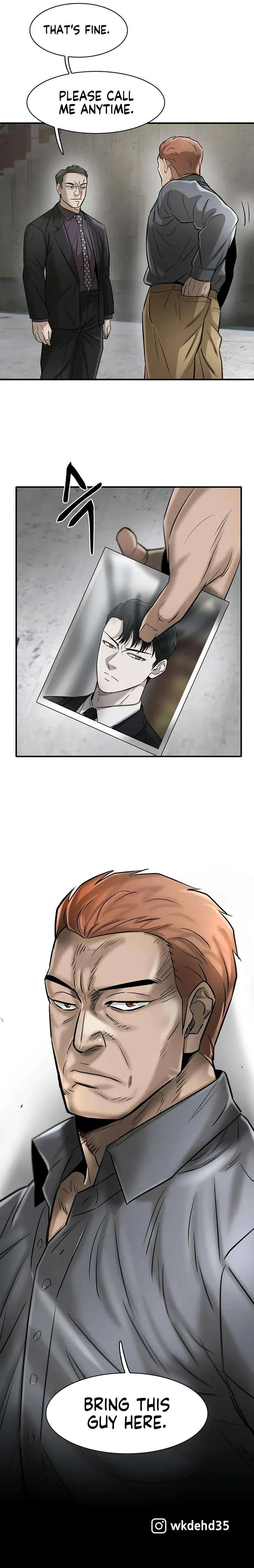 Limitless (2023) Chapter 35 – Page 20