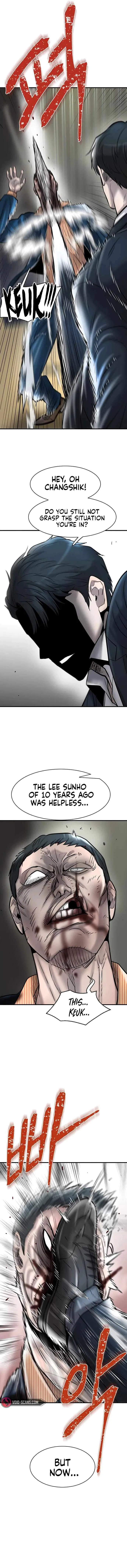 Limitless (2023) Chapter 34 – Page 3