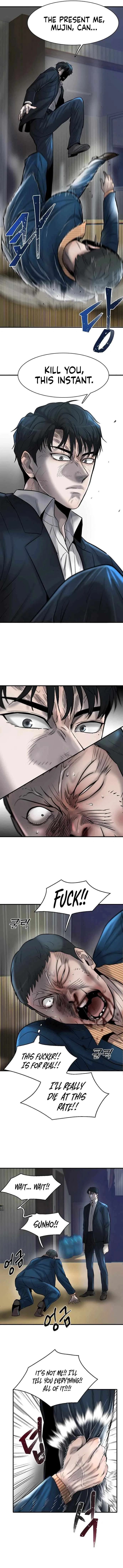 Limitless (2023) Chapter 34 – Page 4