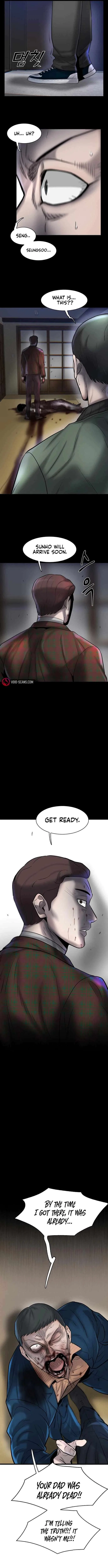 Limitless (2023) Chapter 34 – Page 7