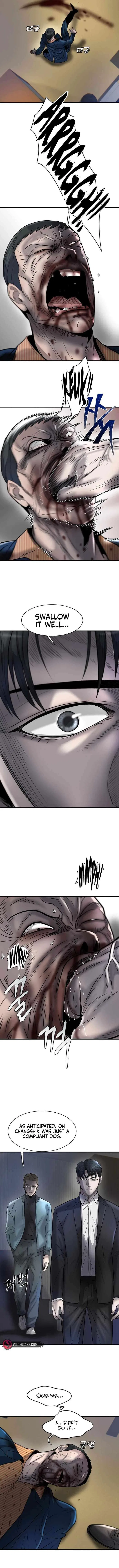Limitless (2023) Chapter 34 – Page 11