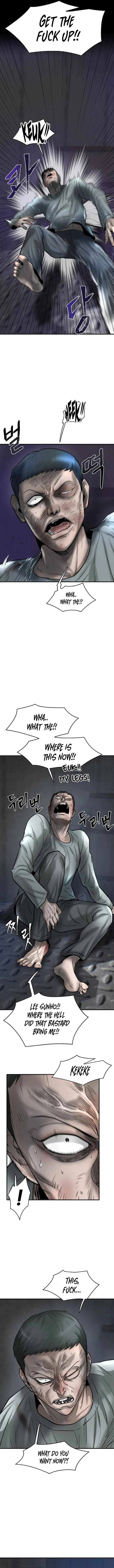 Limitless (2023) Chapter 34 – Page 14
